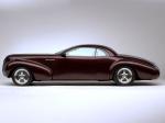 Buick Blackhawk Concept 2000 года